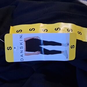 Danskin leggings Black small